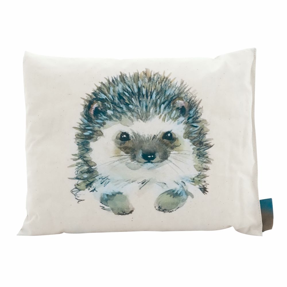 Aromalife AROLE Oreiller au bois d'arole, image principale