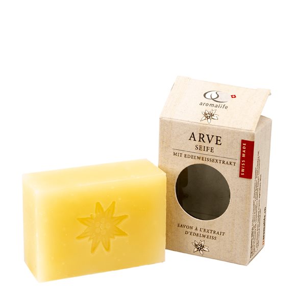 Aromalife AROLE savon, image 2 sur 2