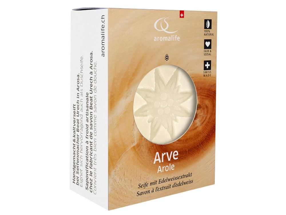 Aromalife AROLE savon