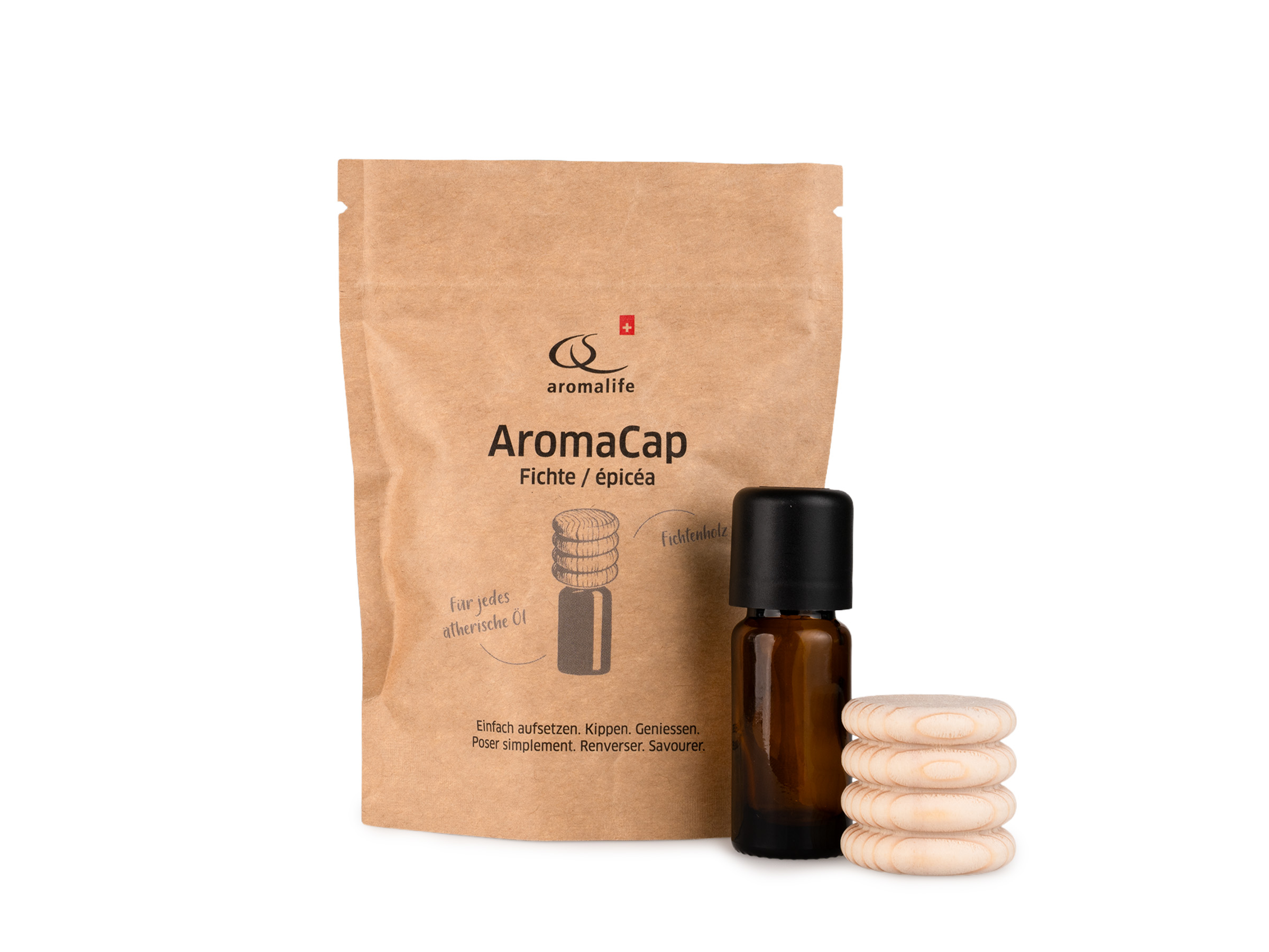 Aromalife AromaCap