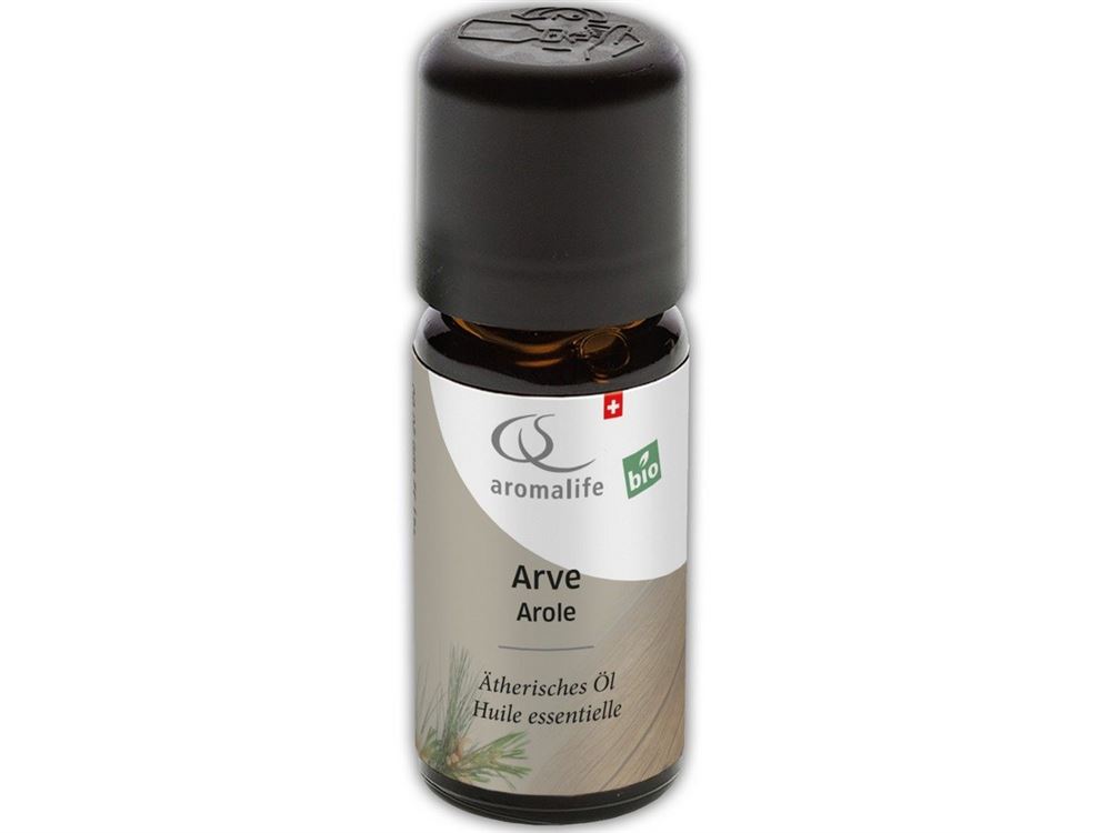 Aromalife ARVE