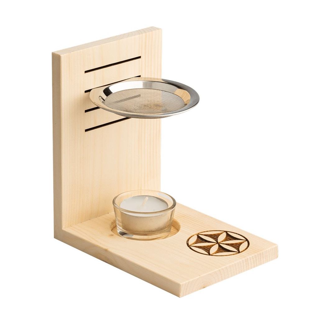 Aromalife ARVE Räucherstövchen