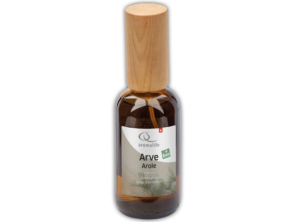 Aromalife ARVE Raumspray
