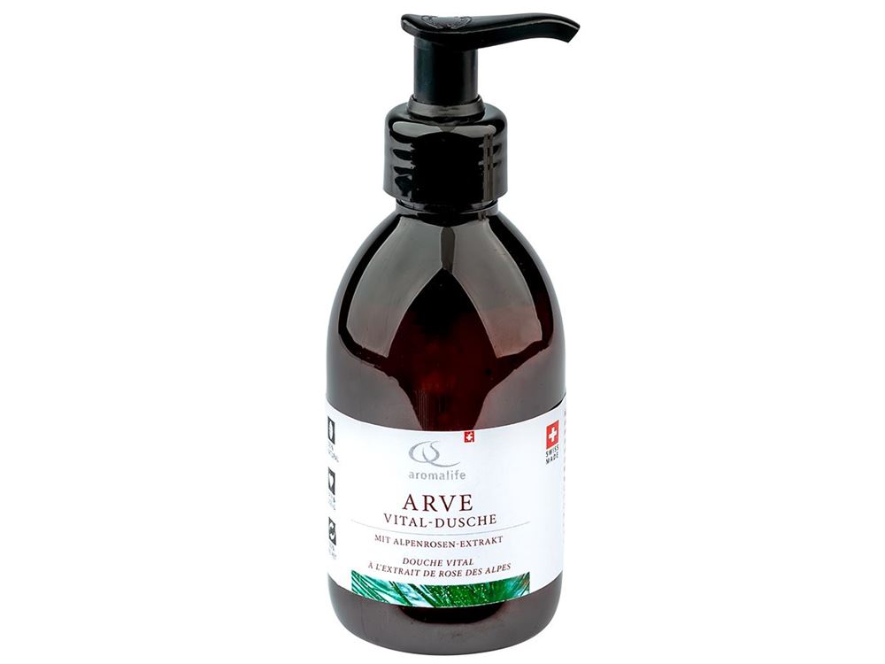 Aromalife ARVE Vital-Dusche, Hauptbild