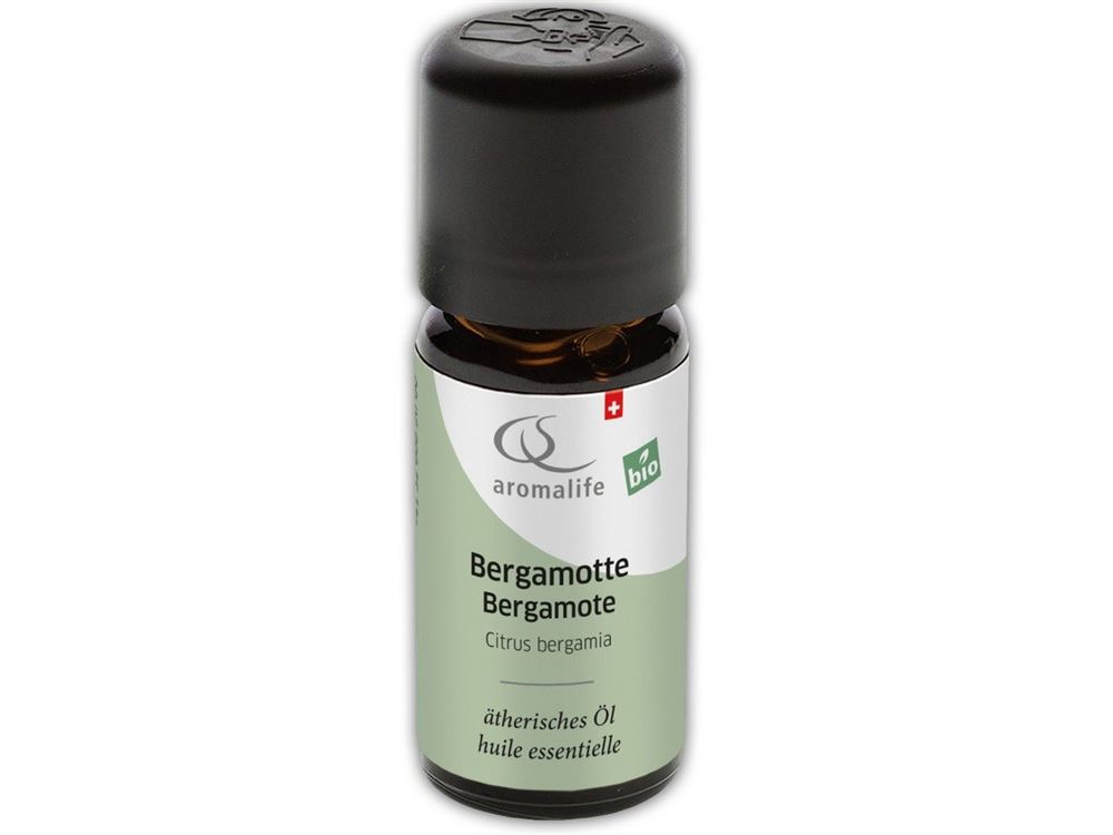 Aromalife Bergamotte