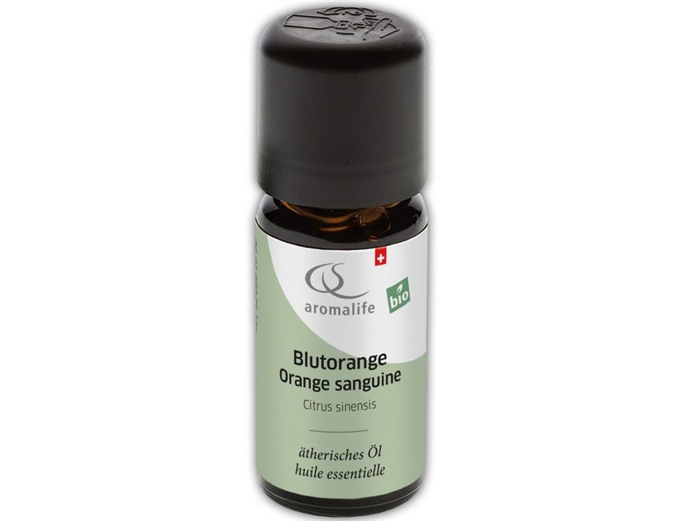 Aromalife Blutorange