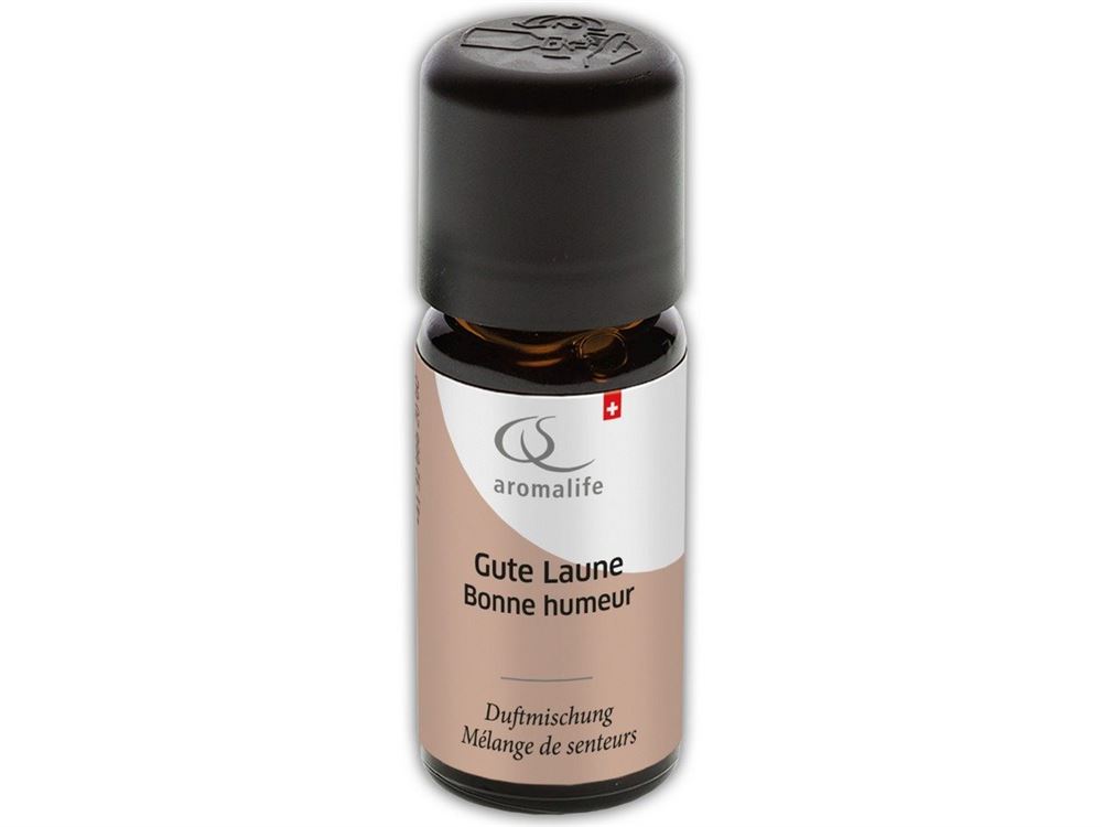 Aromalife bonne mine Duftmischung