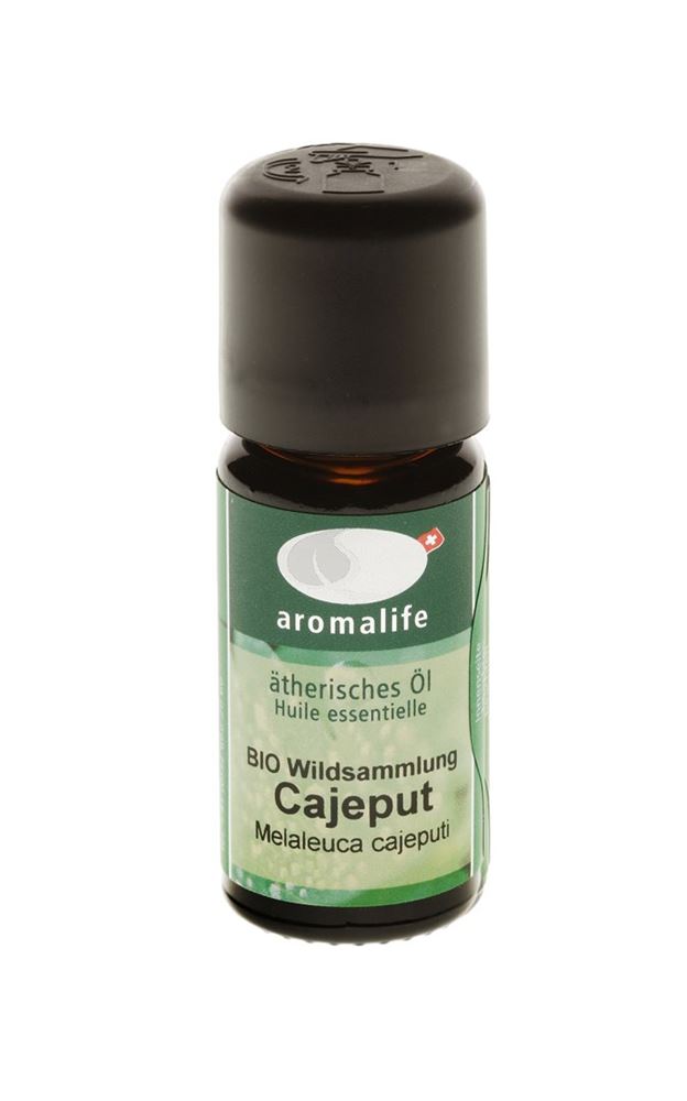 Aromalife cajeput, image principale