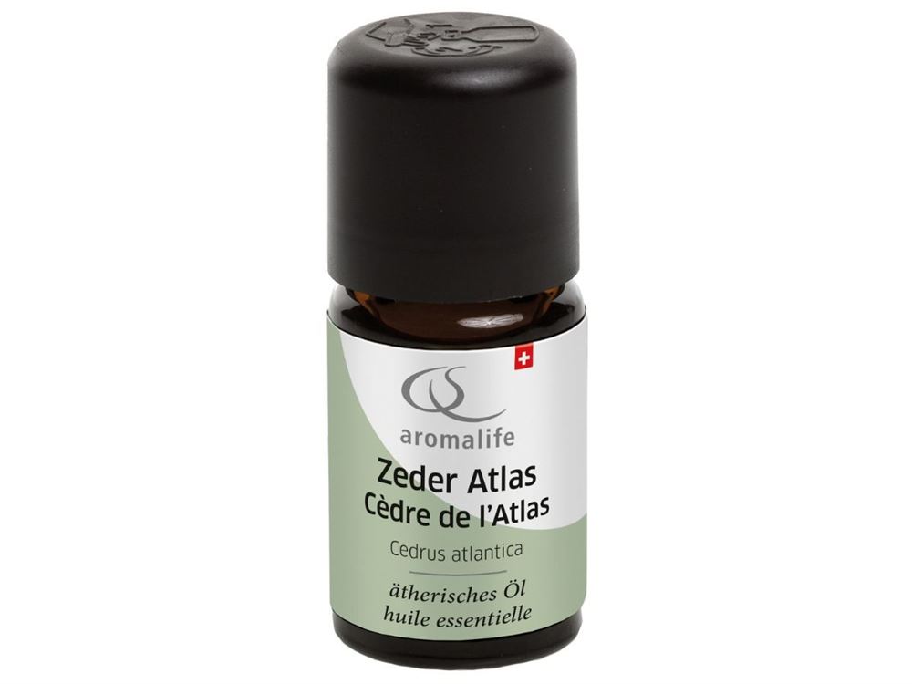 Aromalife cèdre atlas
