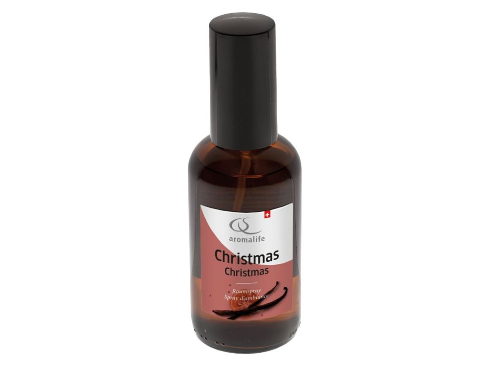 Aromalife Christmas Raumspray