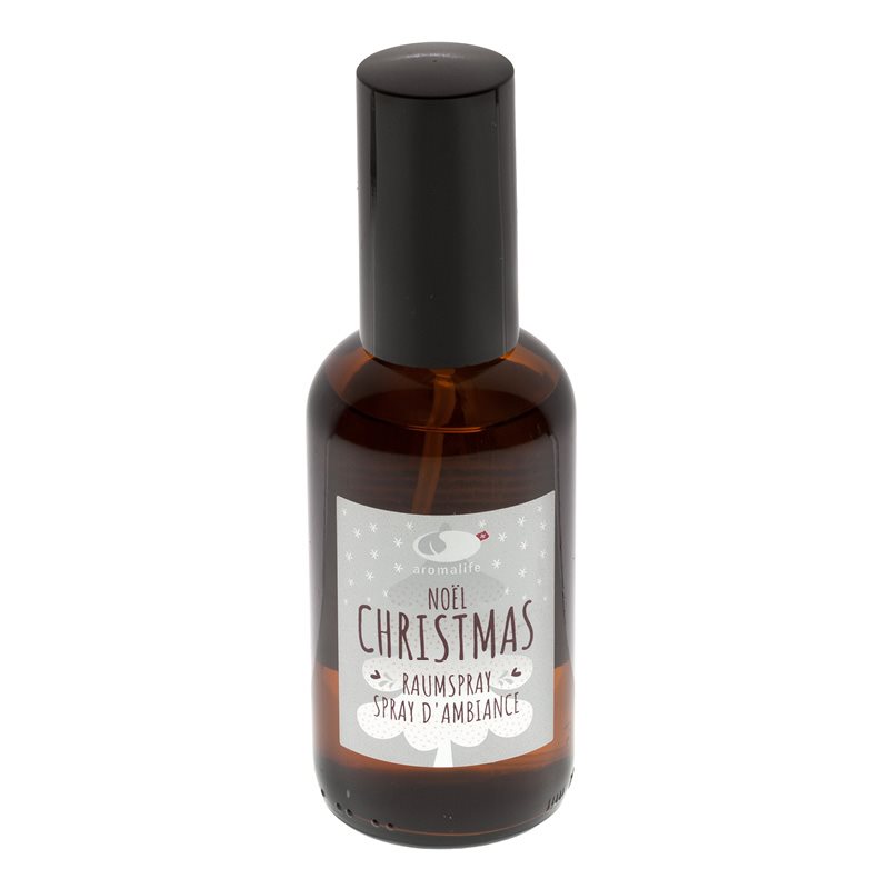 Aromalife Christmas spray d'ambiance