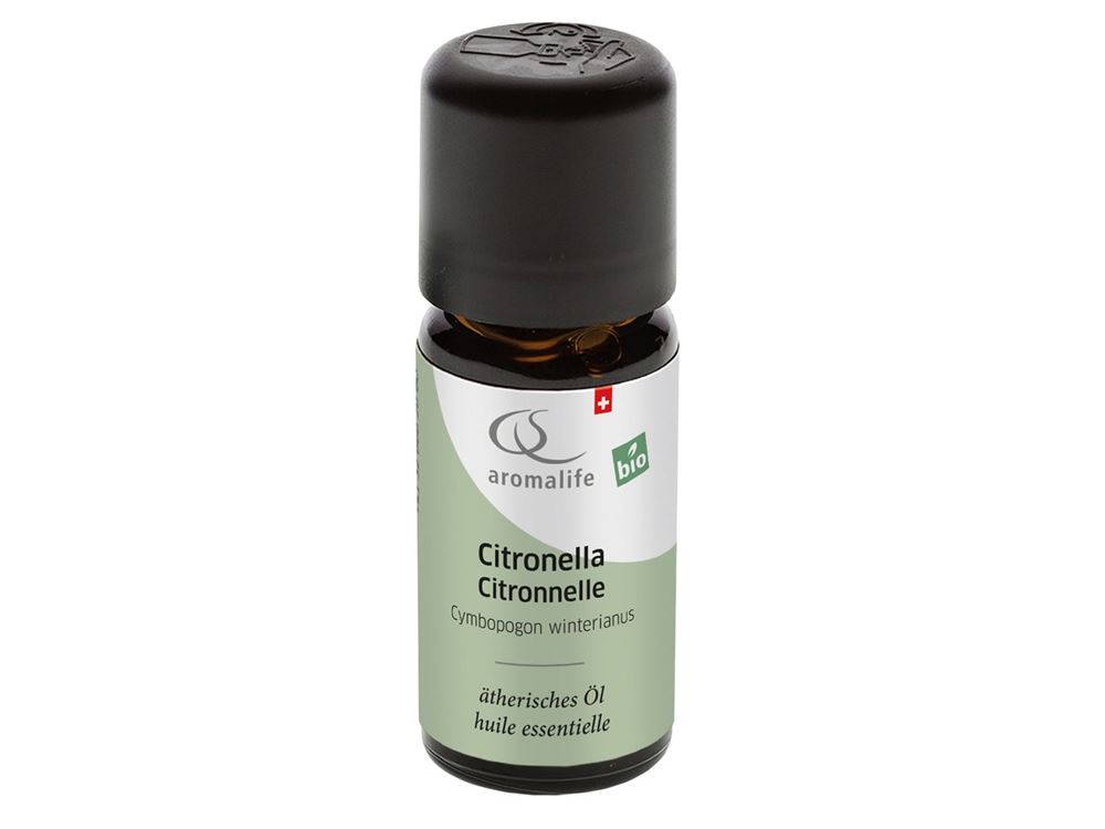 Aromalife citronelle