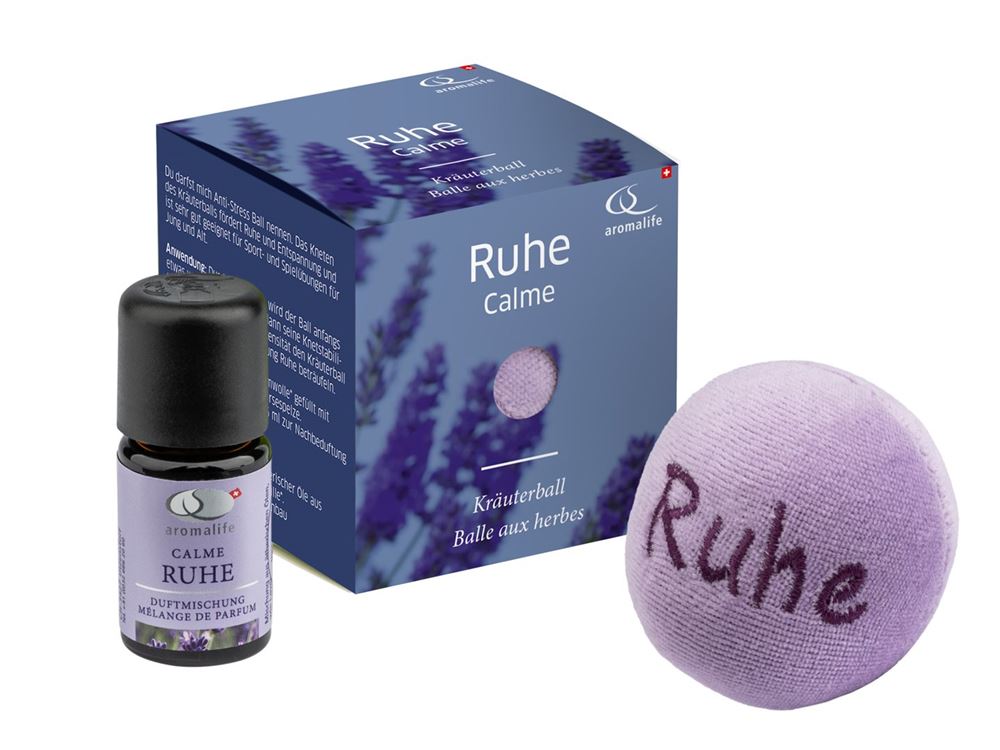 Aromalife coffret cadeau