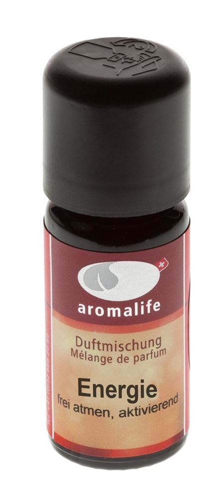 Aromalife Duftmischung, Hauptbild