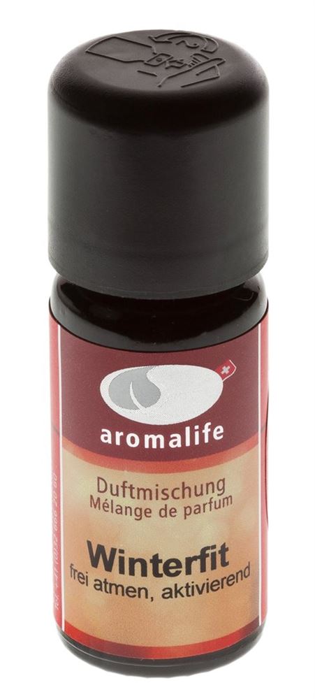 Aromalife Duftmischung