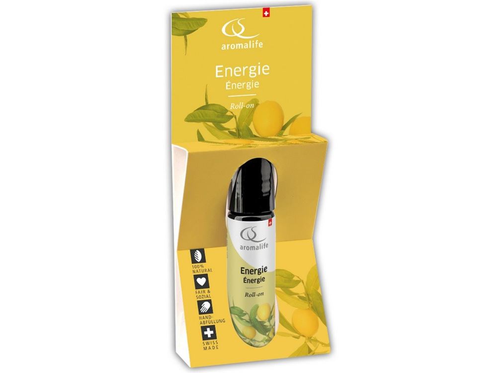Aromalife Energie