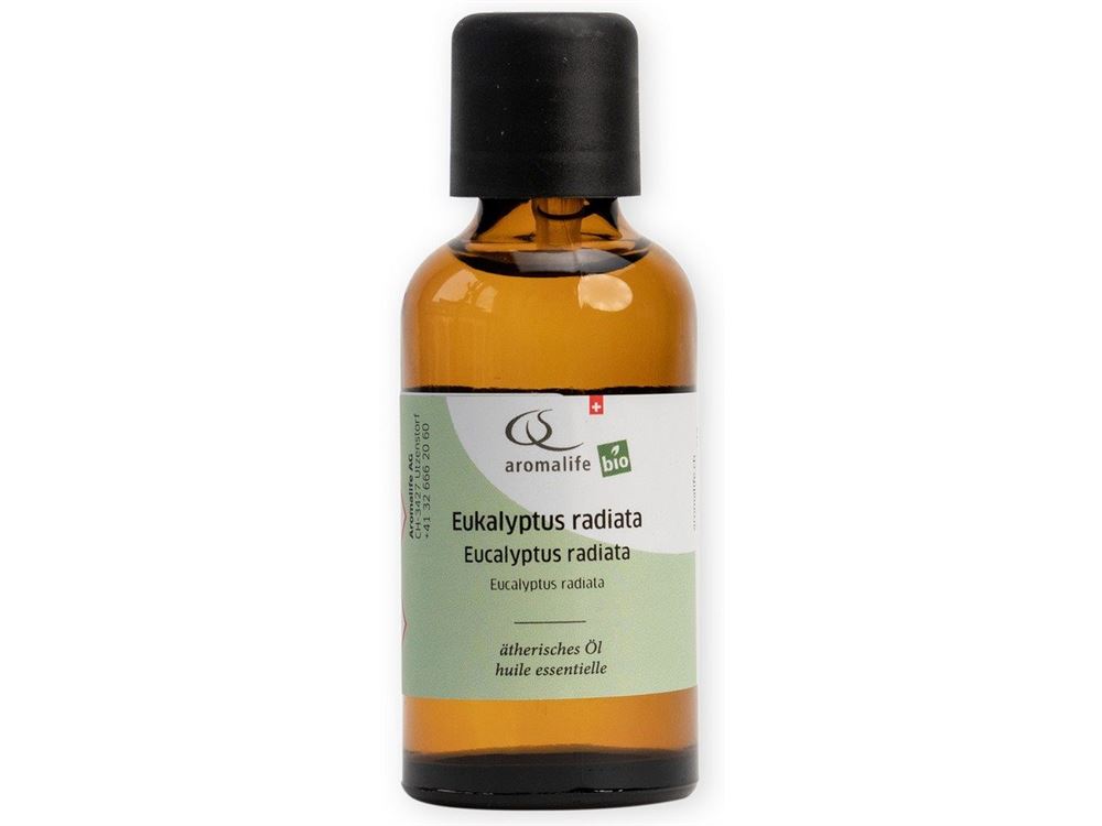 Aromalife Eukalyptus radiata