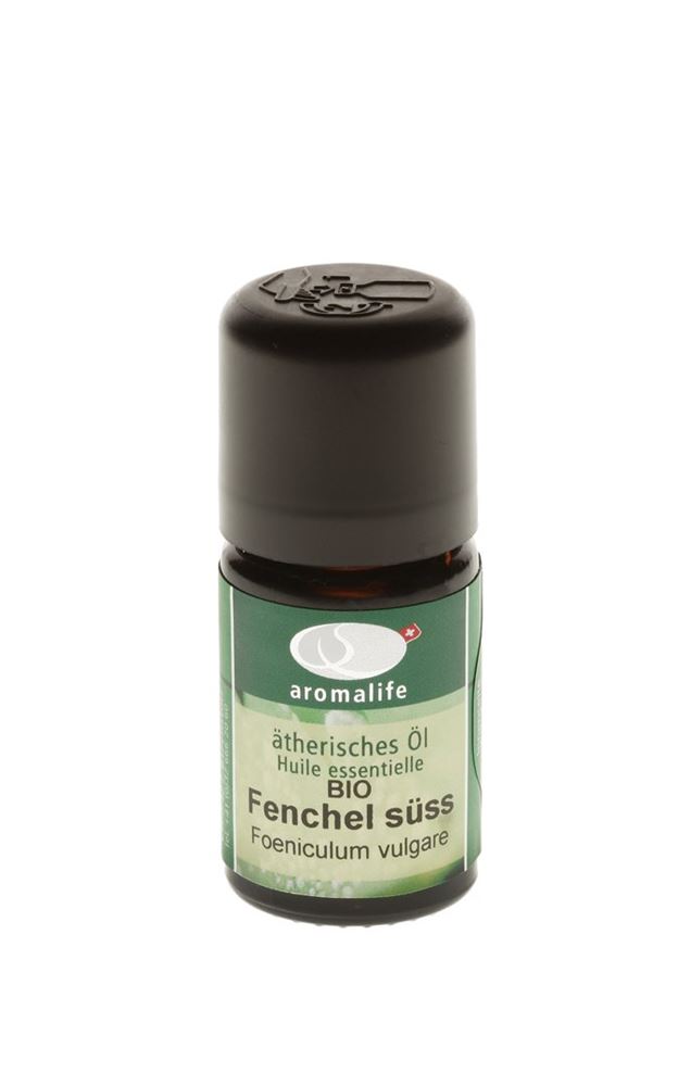 Aromalife Fenchel süss, Hauptbild