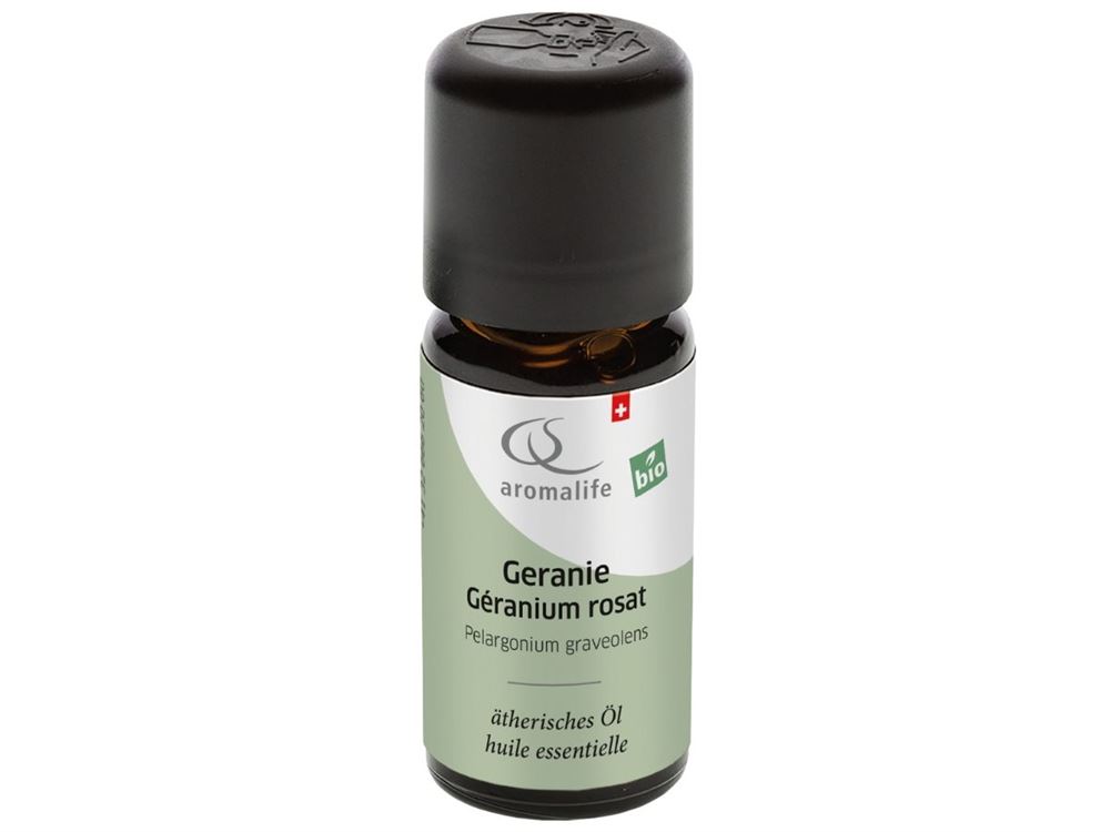 Aromalife géranium