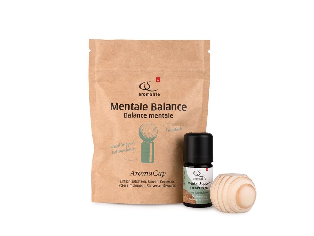 Aromalife Geschenkset AromaCap