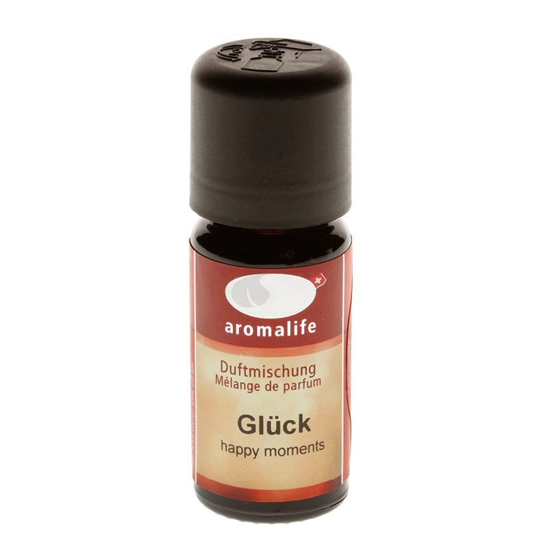Aromalife Glück