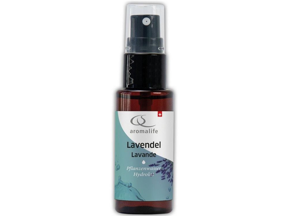 Aromalife hydrolat