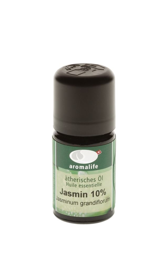Aromalife Jasmin Absolue 10%