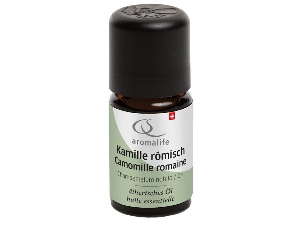 Aromalife Kamille römisch