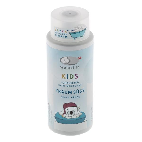 Aromalife kids bain moussant