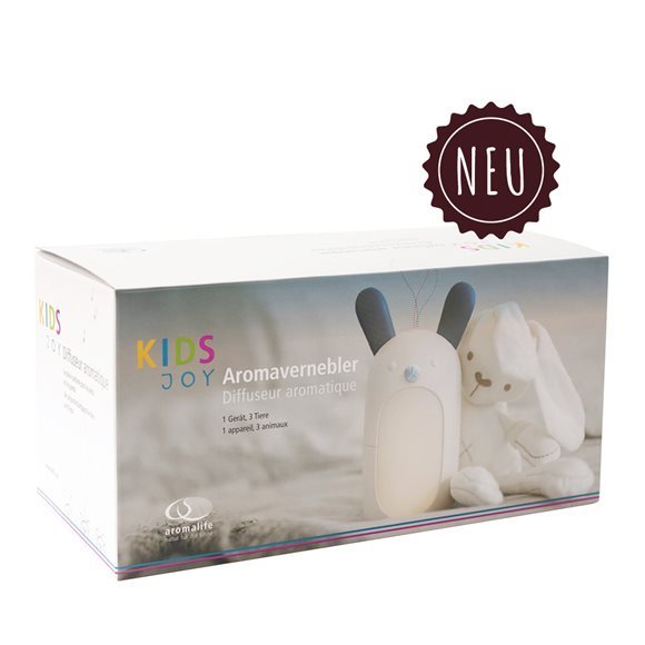 Aromalife Kids Joy aroma diffuseur, image principale