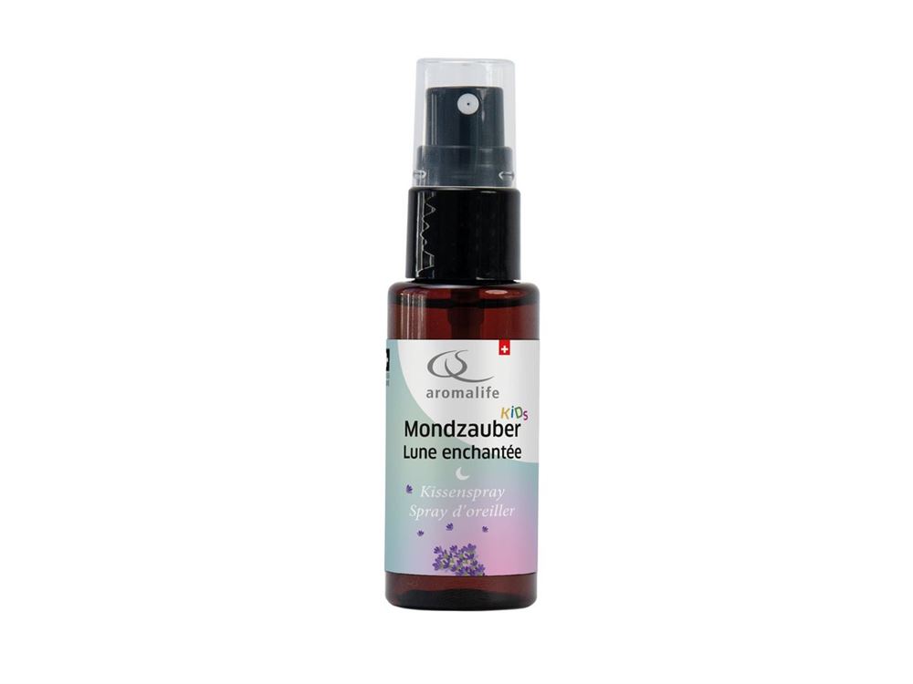 Aromalife Kids Kissenspray