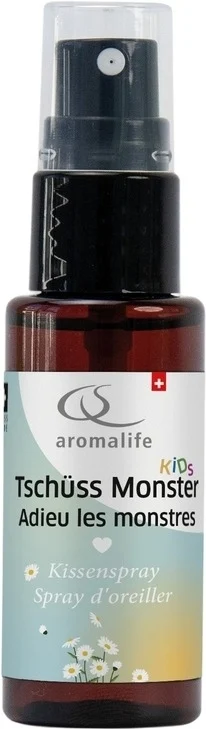 Aromalife Kids Kissenspray