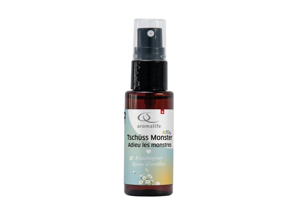 Aromalife Kids Kissenspray
