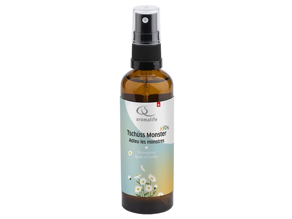 Aromalife Kids Kissenspray