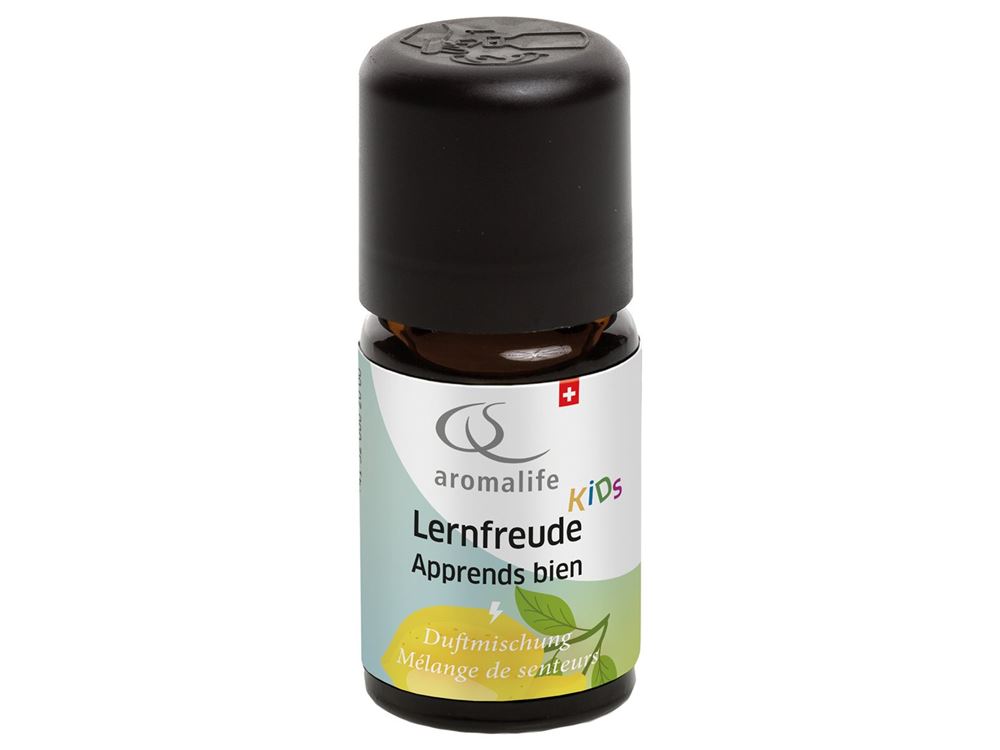 Aromalife kids mélange de parfum