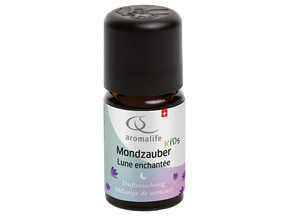 Aromalife kids mélange de parfum, image principale
