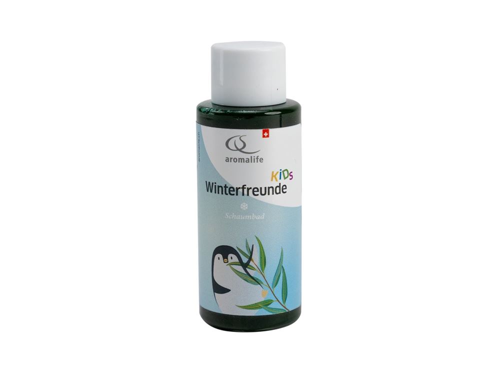 Aromalife Kids Schaumbad