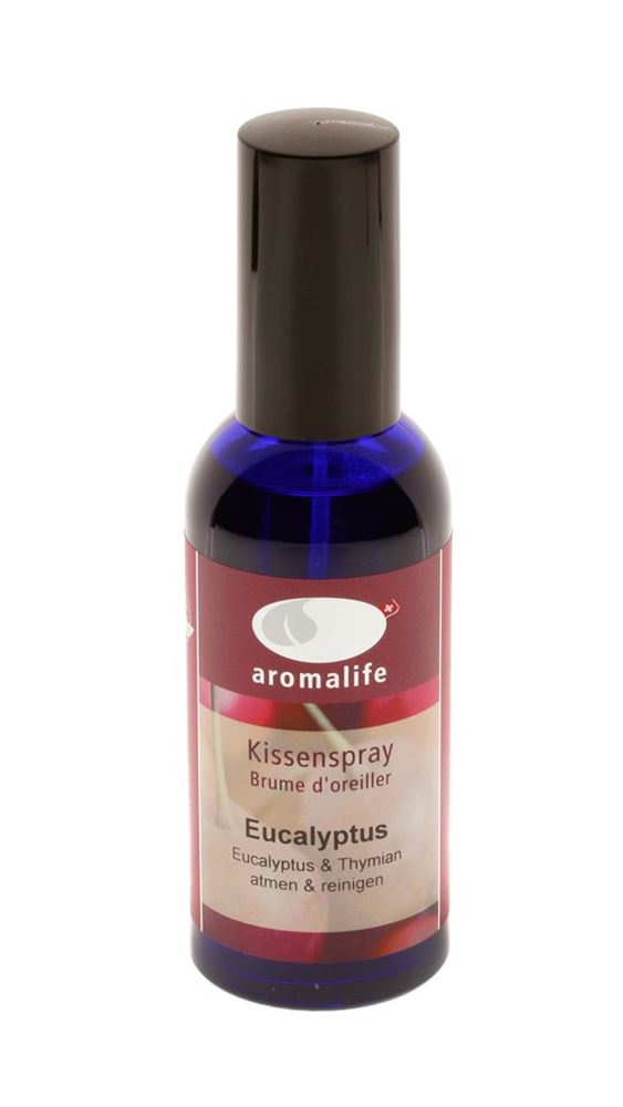 Aromalife Kissenspray