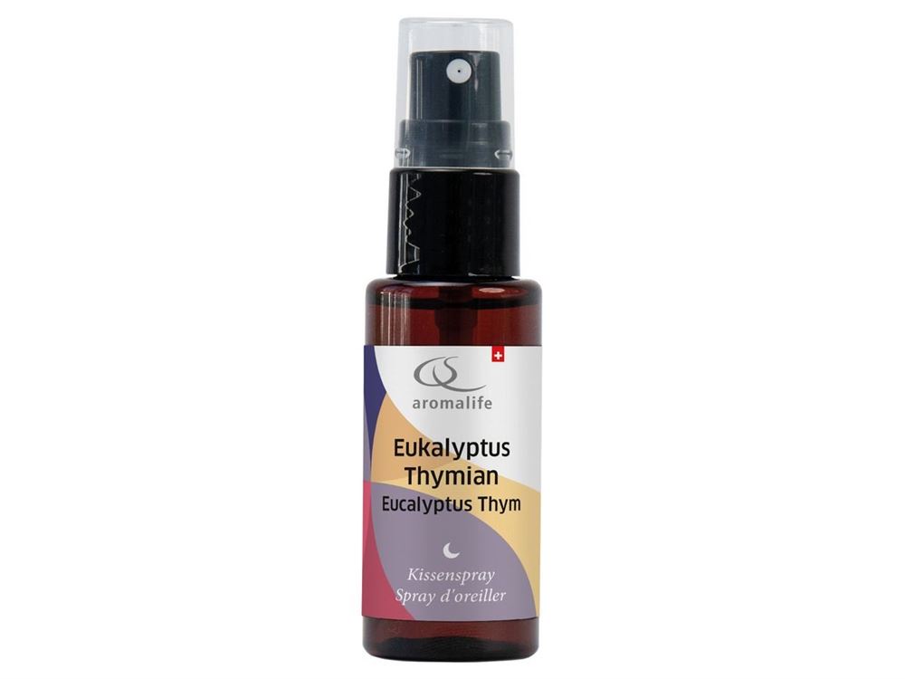 Aromalife Kissenspray