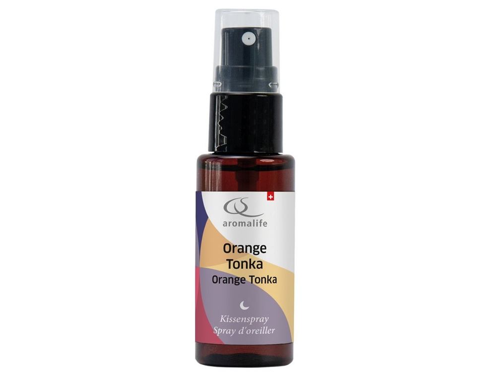 Aromalife Kissenspray