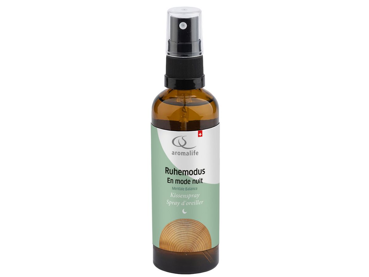 Aromalife Kissenspray