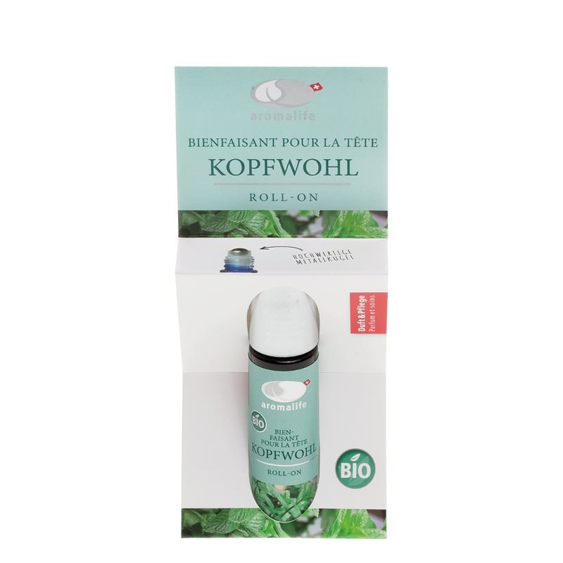 Aromalife Kopfwohl