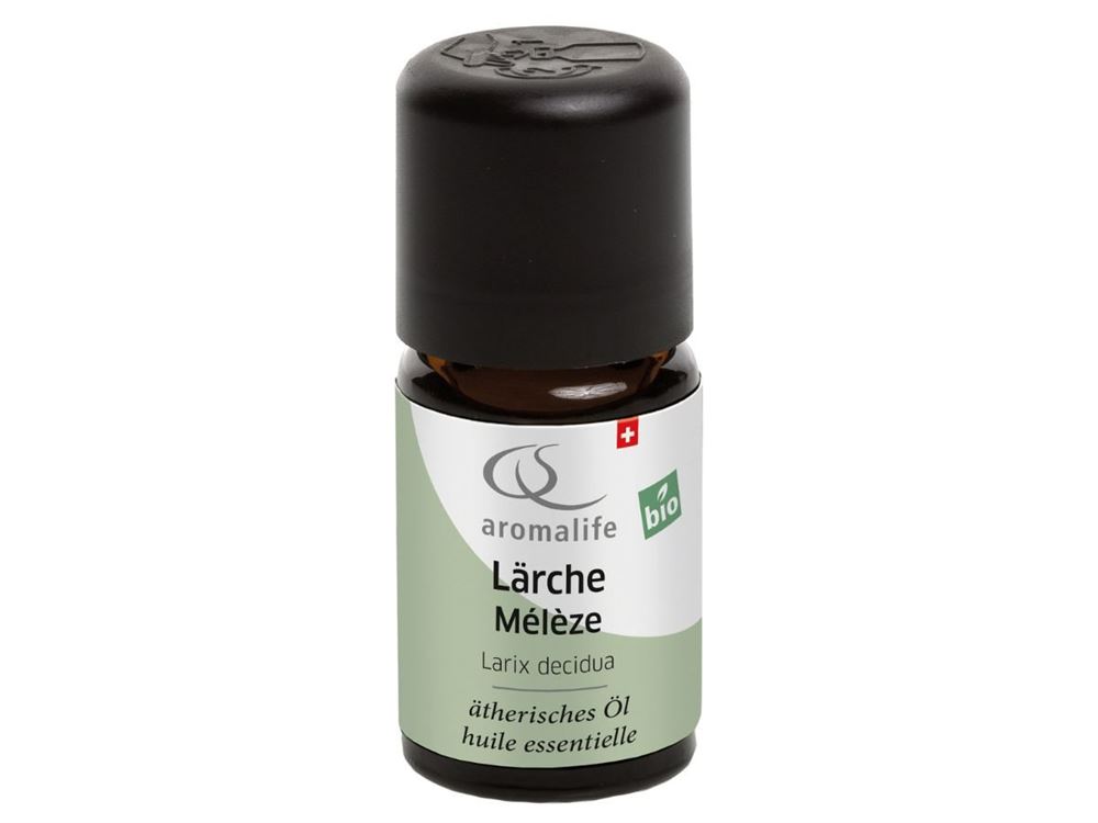 Aromalife Lärche