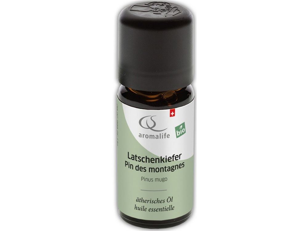 Aromalife Latschenkiefer