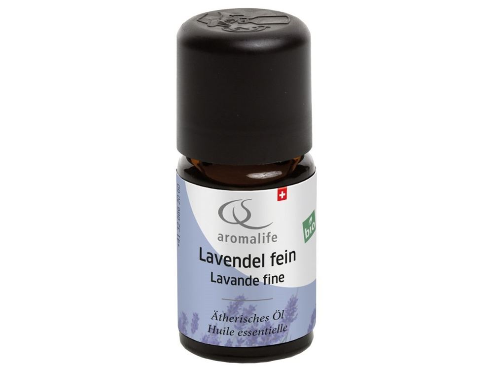Aromalife lavande fine