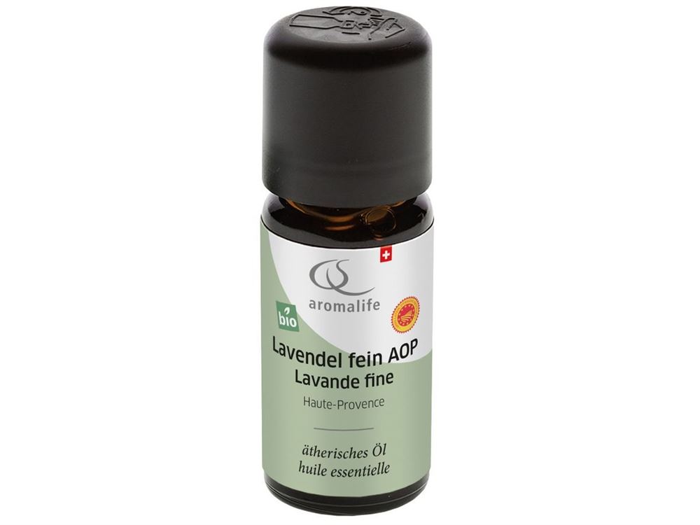Aromalife Lavendel fein
