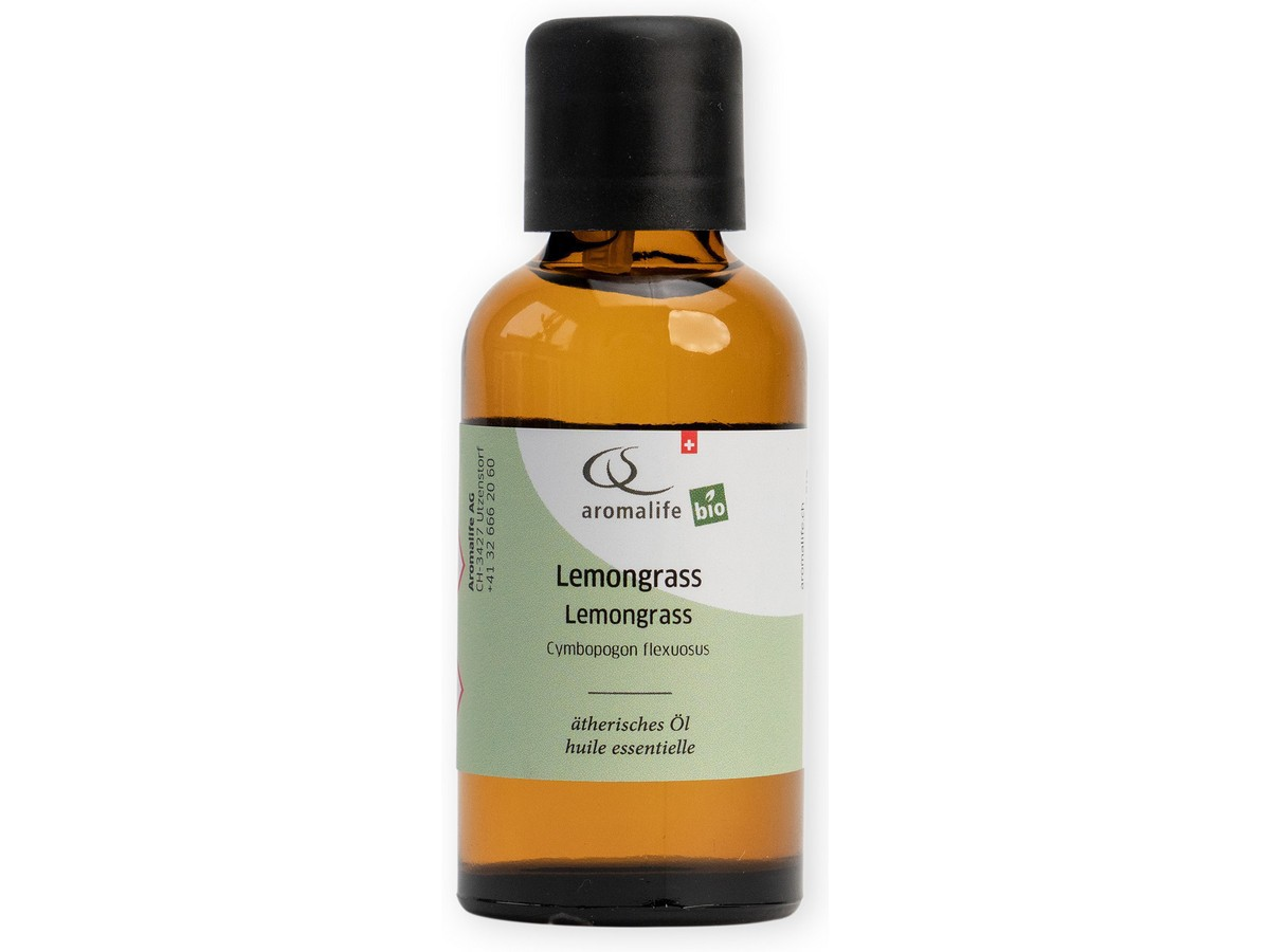 Aromalife lemongras