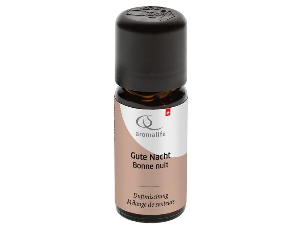 Aromalife mélange de parfum