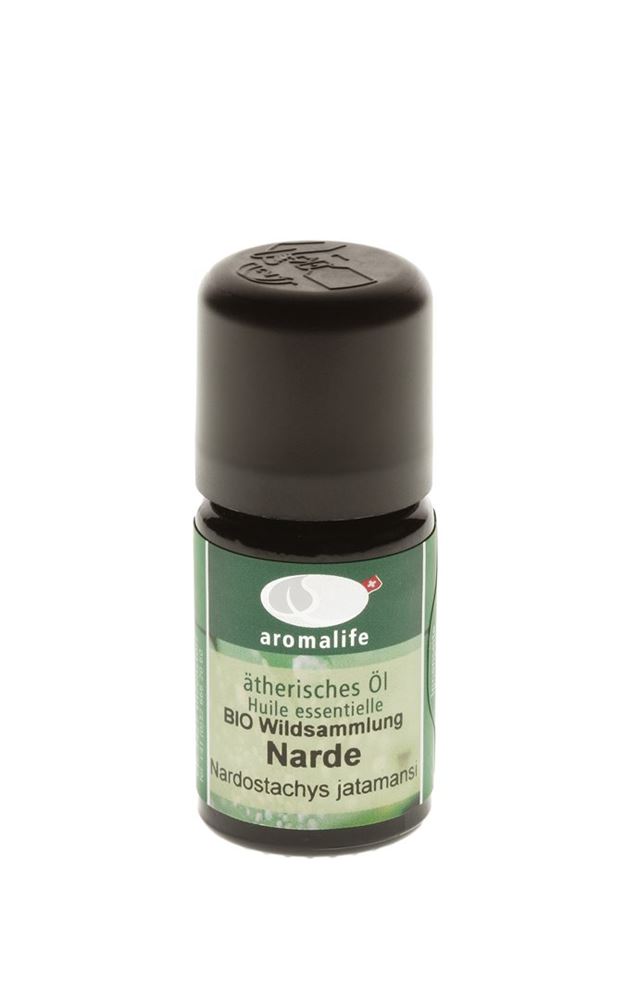 Aromalife Narde
