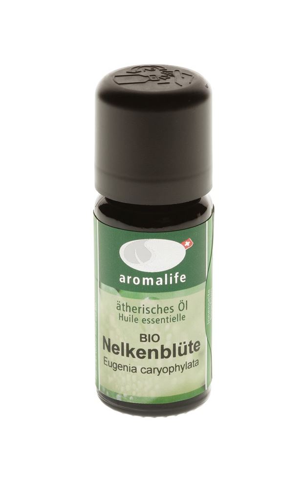 Aromalife Nelkenblüte